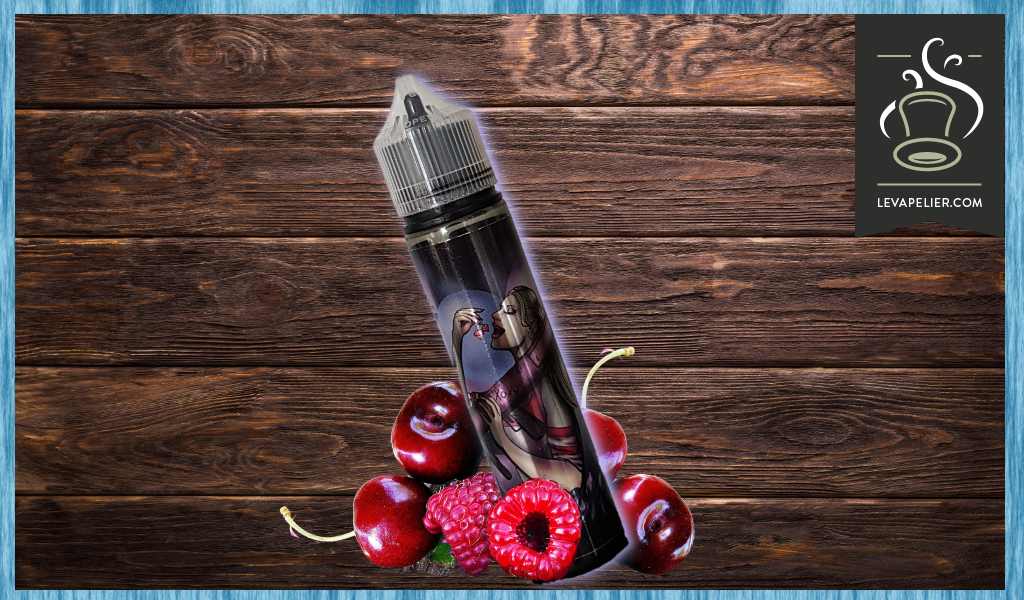 Dementia (Gamme Shadow) par Laboravape