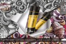 Custarday (Gamme Fanatik) par E-chef