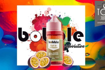 Fruits de la passion par Bobble