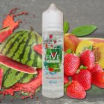 Fruits Rouges (Gamme Five Cocktails) par Vapeflam