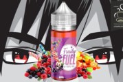 The Purple Oil par Fruity Fuel