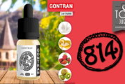 Gontran (Gamme Fruités) par 814
