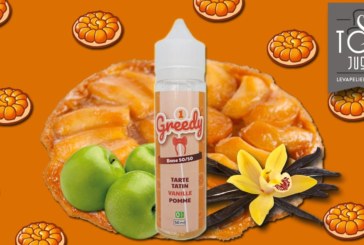 Greedy 1 (Gamme Greedy) par Bio Concept