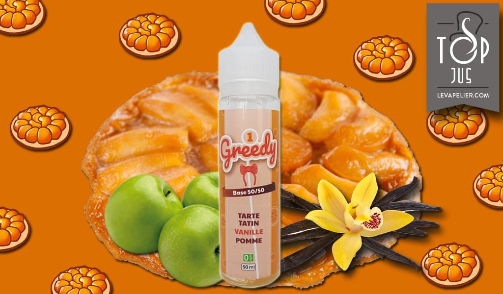 Greedy 1 (Gamme Greedy) par Bio Concept