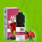 Grenadine (Gamme Minimal) par Fuu