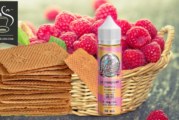 Le Croquant (Gamme Le Flamant Gourmand) par Liquidarom
