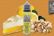 Le Raffiné (Gamme Le Flamant Gourmand) par Liquidarom