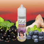 Liaison Fatale (Gamme l’Aventurière) par Olala Vape