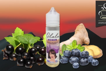 Liaison Fatale (Gamme l’Aventurière) par Olala Vape