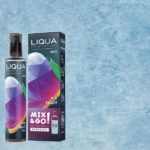 Ice Fruit (Gamme Mix And Go) par Liqua