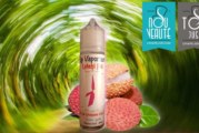 Letchi Pei par Le Vaporium