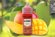 Mangue (Gamme Fruité) par Bobble
