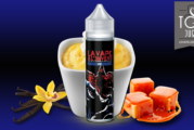 One (Gamme Vape à l’Envers) par Vapeur France