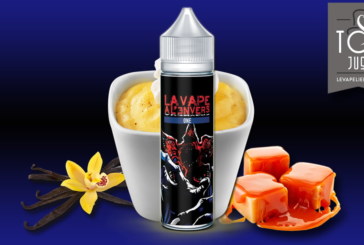 One (Gamme Vape à l’Envers) par Vapeur France