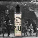 Opium par Tom Klark’s