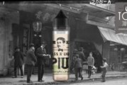 Opium par Tom Klark’s