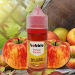 Pomme Paradis (Gamme Fruité) par Bobble