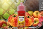 Pomme Paradis (Gamme Fruité) par Bobble