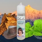 Retour Aux Sources (Gamme l’Aventurière) par Olala Vape