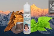 Retour Aux Sources (Gamme l’Aventurière) par Olala Vape