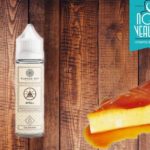 Secret Spell (Gamme flavor hit essentials les gourmands) par Flavor hit Vaping Club