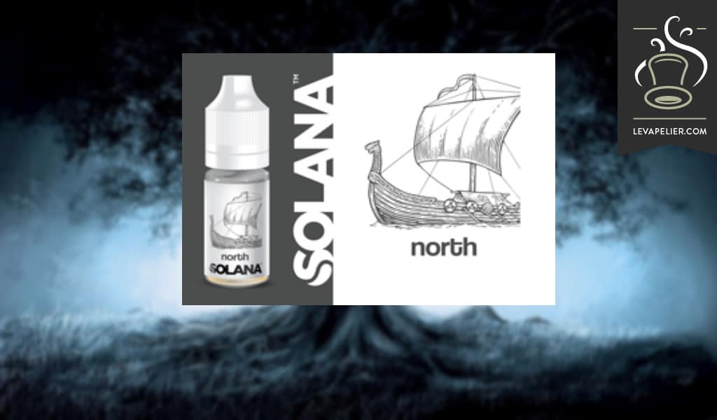 North par Solana