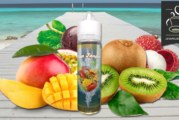 Sun Tropic (Gamme Sun) par O’juicy