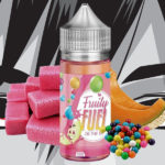 The Pink Oil par Fruity Fuel