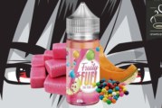 The Pink Oil par Fruity Fuel