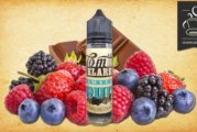 Fruit (Gamme Sawyer) par Tom Klark’s