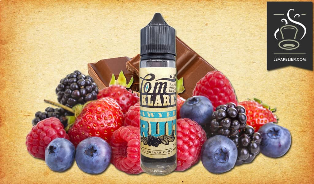 Fruit (Gamme Sawyer) par Tom Klark’s