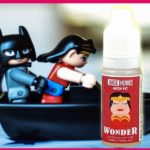 Wonder (Gamme Juice Heroes) par Liquidéo