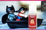 Wonder (Gamme Juice Heroes) par Liquidéo