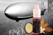 Zeppelin (Gamme Dandy) par Liquidéo